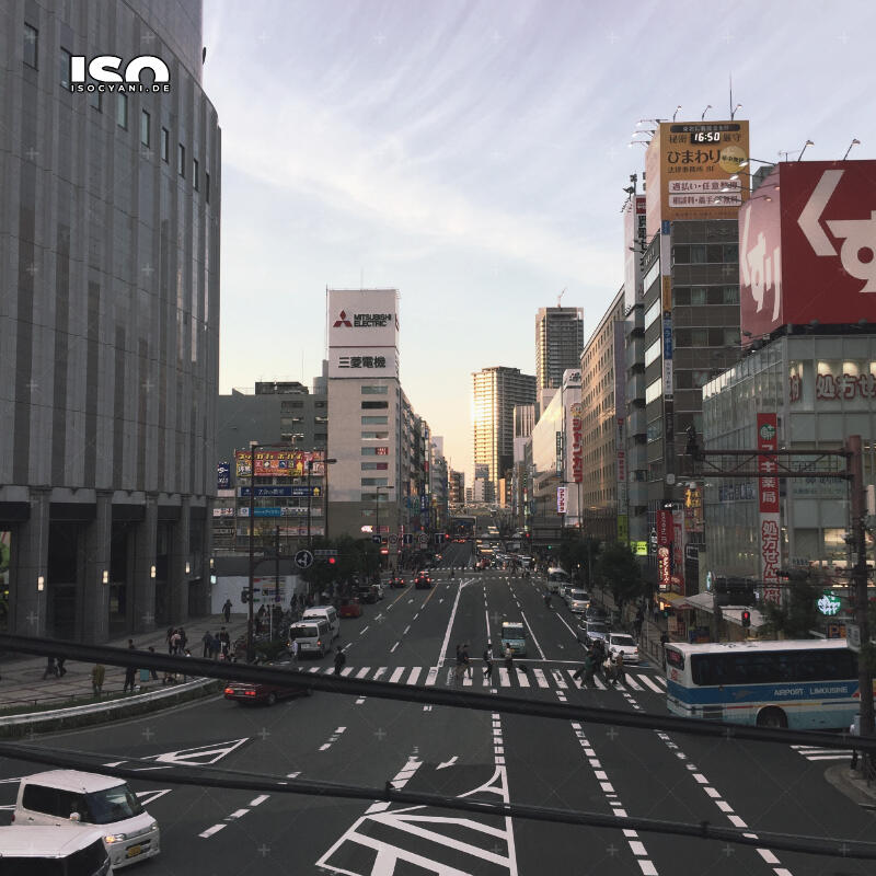 大阪市